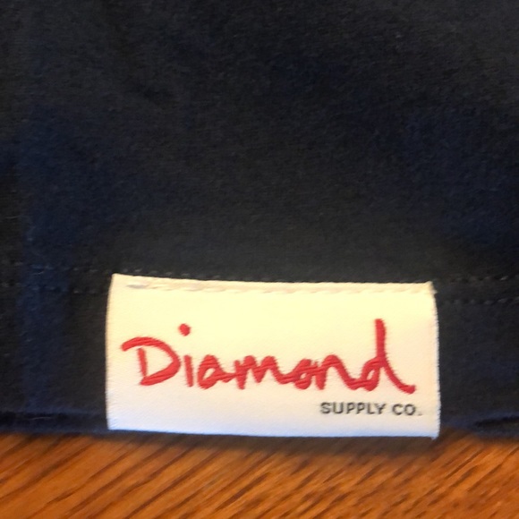 Diamond Supply Company tee - Picture 4 of 5